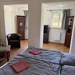 Villa Rathenow Lejlighed Rathenow