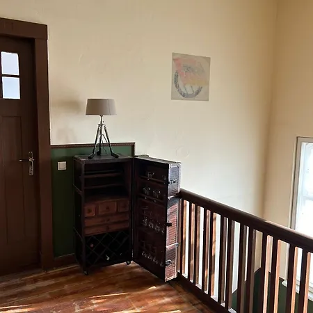 Villa Rathenow * Rathenow