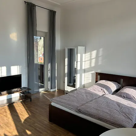 Villa Rathenow Rathenow