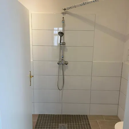 Apartamento Villa Rathenow Rathenow