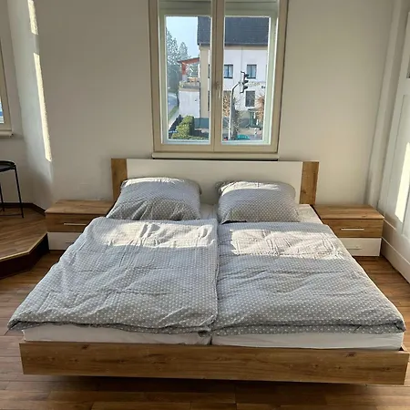 Villa Rathenow * Rathenow