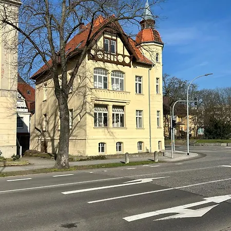 Villa Rathenow * Rathenow