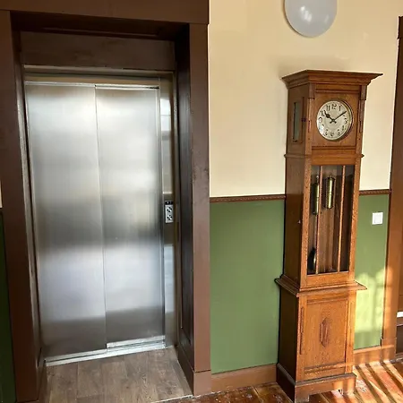 Villa Rathenow * Ратенов