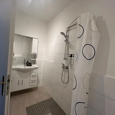 Villa Rathenow Apartment Rathenow