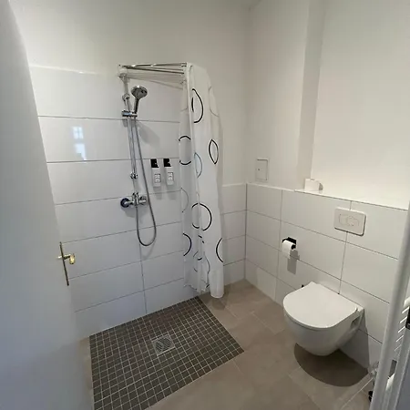 Villa Rathenow Apartamento Rathenow