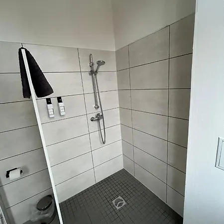 Apartamento Villa Rathenow Rathenow