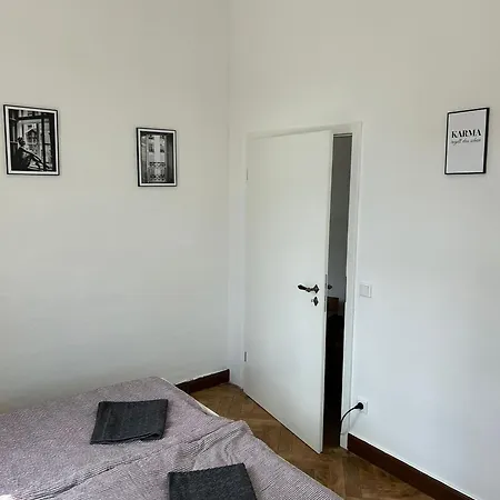 Apartamento Villa Rathenow *