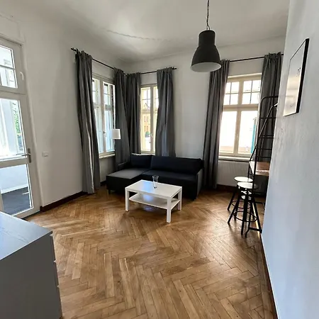 Villa Rathenow Apartamento Rathenow