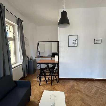 Villa Rathenow Apartment Rathenow