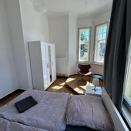 Villa Rathenow *
