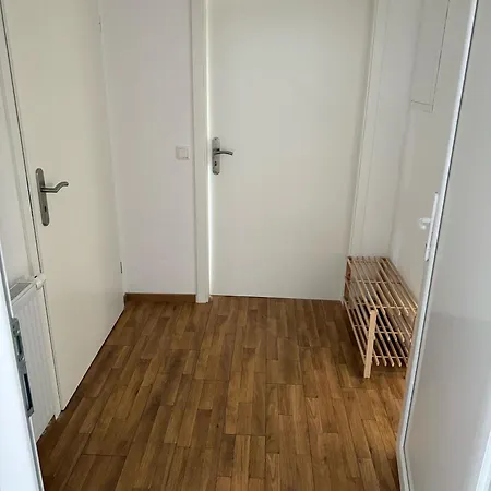 Villa Rathenow Apartamento