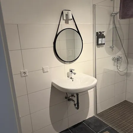 Villa Rathenow Апартаменты *