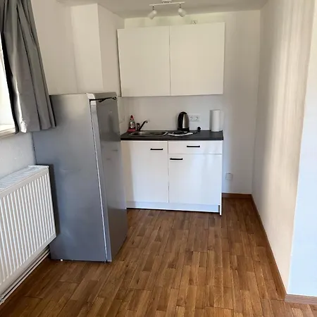 Villa Rathenow *