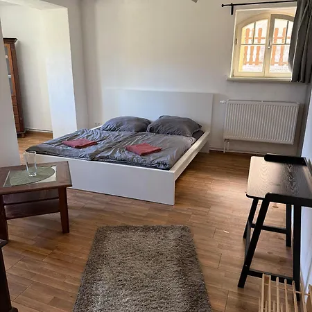 Villa Rathenow * Rathenow