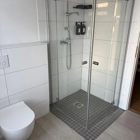 Villa Rathenow Apartamento *