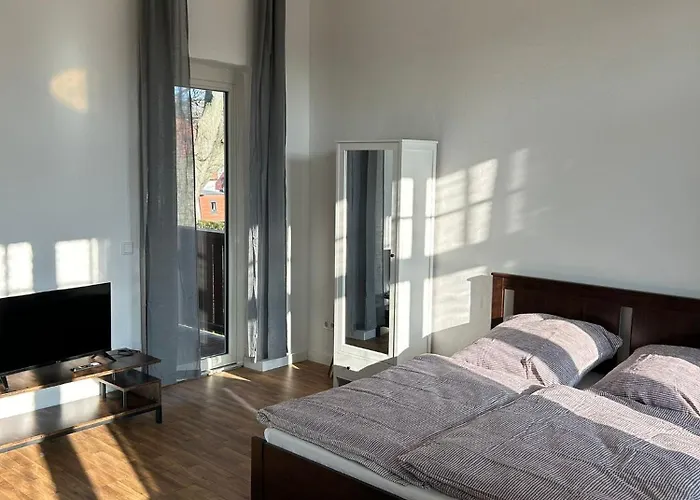 Villa Rathenow راتينو