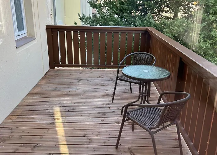 Villa Rathenow * راتينو