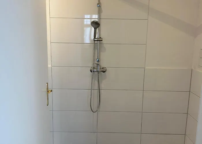 شقة Villa Rathenow راتينو