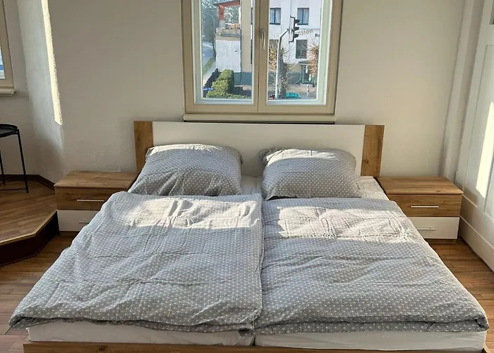 Villa Rathenow * راتينو