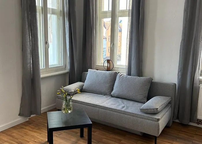 شقة Villa Rathenow راتينو