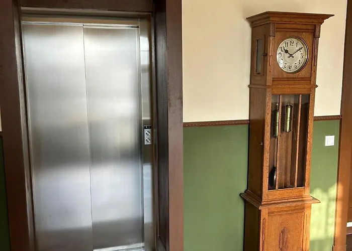 Villa Rathenow * راتينو