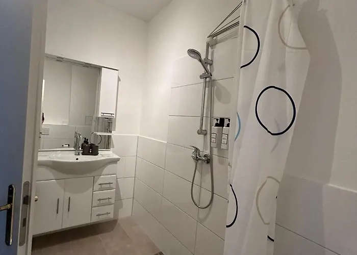 Villa Rathenow شقة راتينو