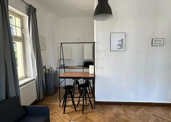 Villa Rathenow شقة راتينو