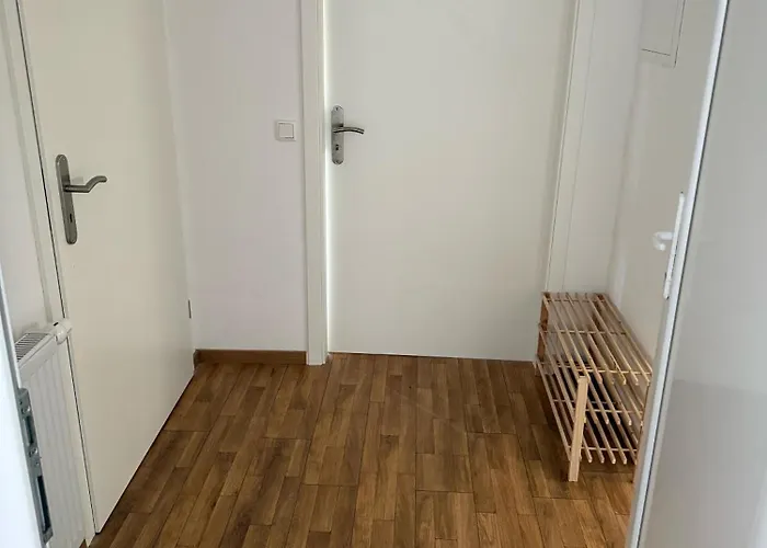 Villa Rathenow شقة