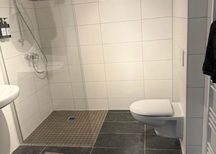 Villa Rathenow شقة راتينو