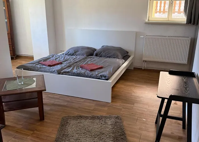 Villa Rathenow * راتينو