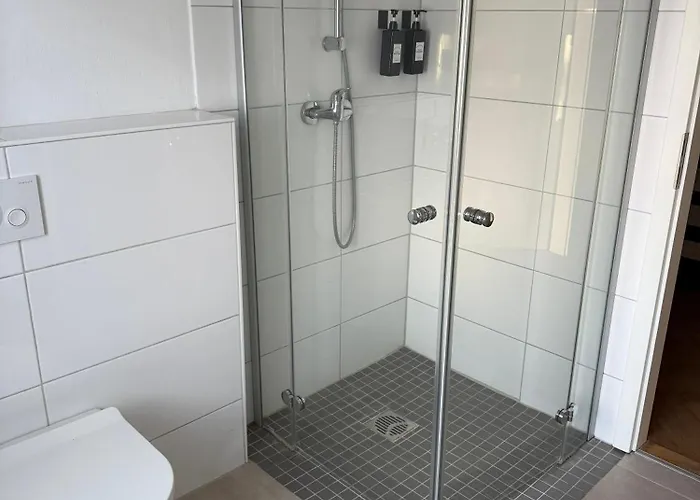 Villa Rathenow شقة *